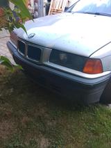 BMW Bmw E36 320i - BMW 320 aus 1993: 320i