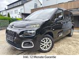 Citroën Berlingo Feel Pack XL Automatik*7 Sitze*Garantie - scheckheftgepflegte Citroën Berlingo