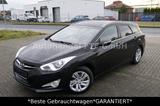 Hyundai i40*cw*Comfort*Klima*Sitzh* - Hyundai i40: Comfort