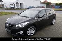 Hyundai i40*cw*Comfort*Klima*Sitzheizung*