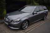 Mercedes-Benz E 200 T AVANTGARDE AVANTGARDE - Mercedes-Benz E 200