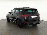 Cupra Ateca 2.0 TSI VZ 4D Limited Edition DCC Pano AHK - Cupra Ateca: Limited Edition