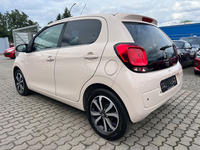 Citroën C1 Shine