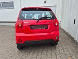 Chevrolet Matiz AT -- AUTOMATIK -- TÜV NEU -- 2.HAND -- - Chevrolet Matiz: Automatik