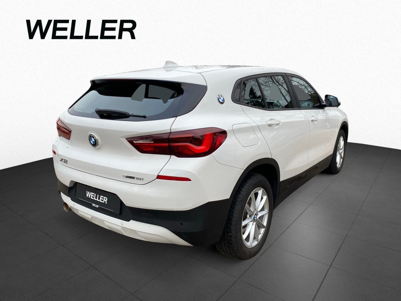 BMW X2 - Bild 5