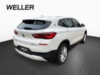 BMW X2 - Vorschau Bild 5