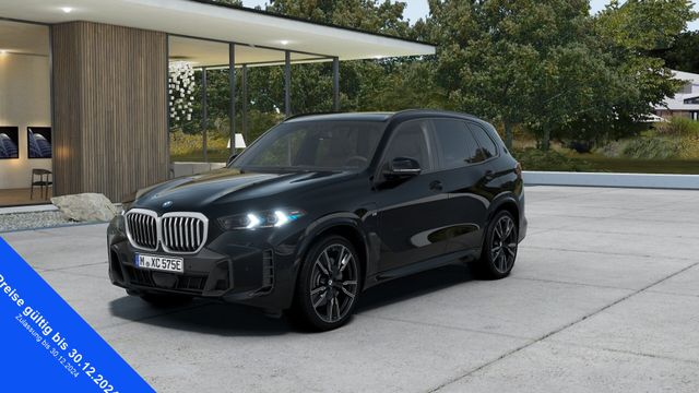 BMW X5 xDrive50e M Sportpaket Gestiksteuerung DAB