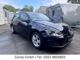 Volkswagen Golf 7  1.2 Turbo Limousine   Comfortline - Volkswagen Golf: Turbo