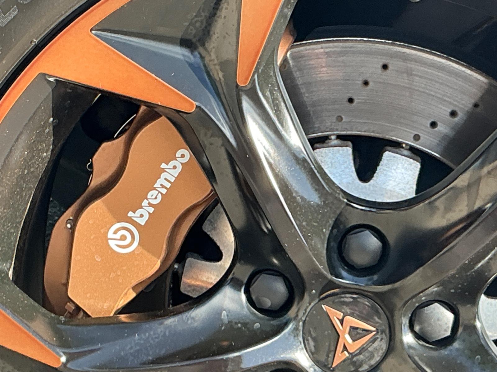 Cupra Formentor VZ 4Drive Pano Navi Led Kamera ELH AHK, миниатюра 11