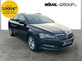 Skoda Superb Combi (3V5) Ambition *NAVI*KAMERA*SITZHEI - Skoda Superb 3V