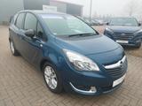 Opel Meriva B Drive - Opel Meriva: Winterreifen