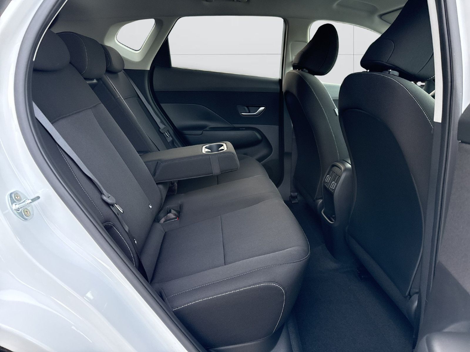 Hyundai KONA Elektro - Bild 13