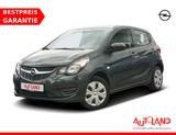 Opel Karl 1.0 Klima AUX - gebrauchte Opel Karl aus dem Jahr 2018