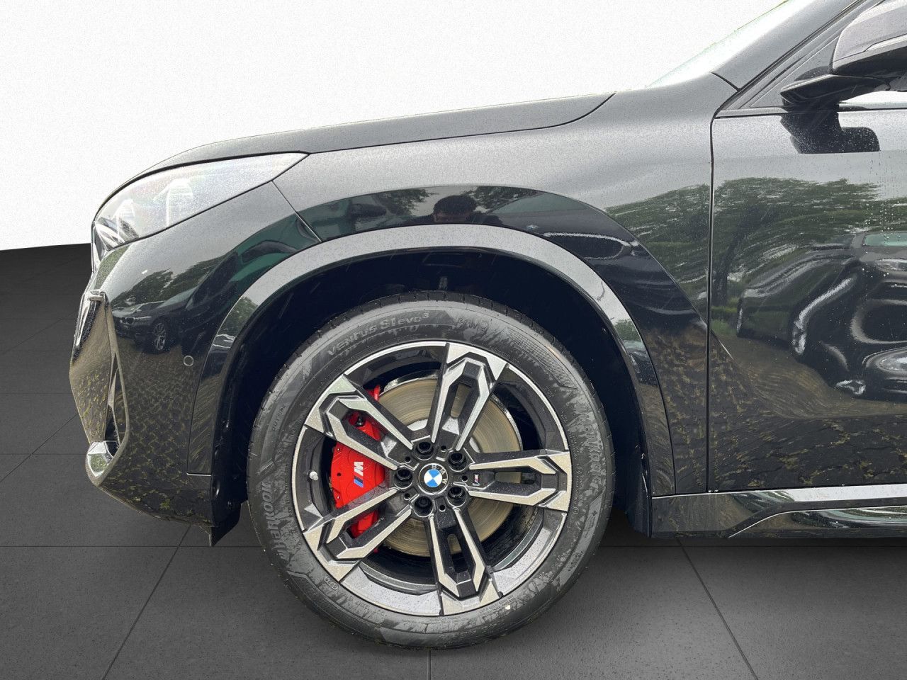 BMW X1 - Bild 17