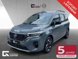 Nissan Townstar TEKNA Kombi L1 Winter/RFK/Navi/Carplay - Nissan Townstar Jahreswagen