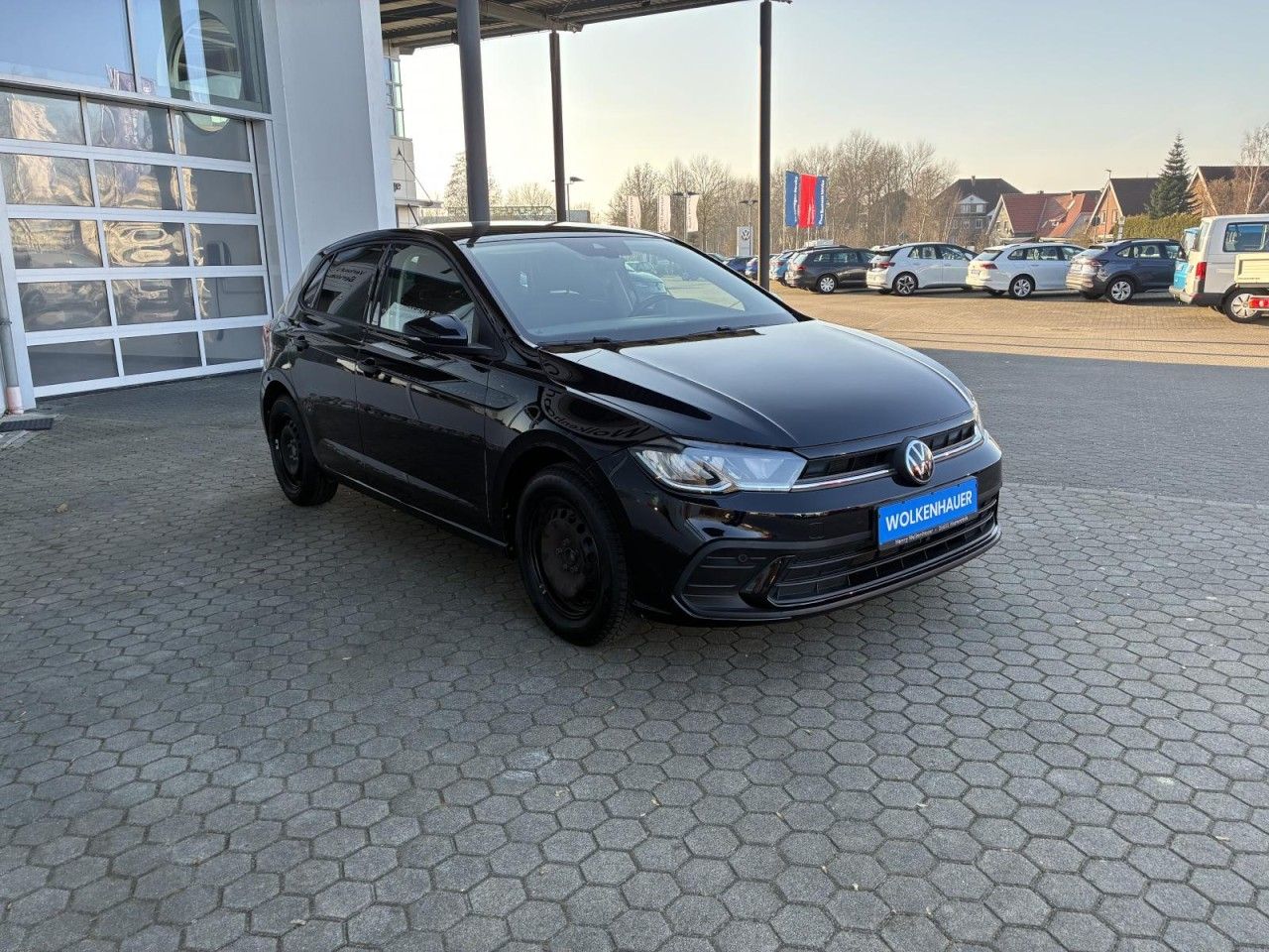 Volkswagen Polo - Bild 2
