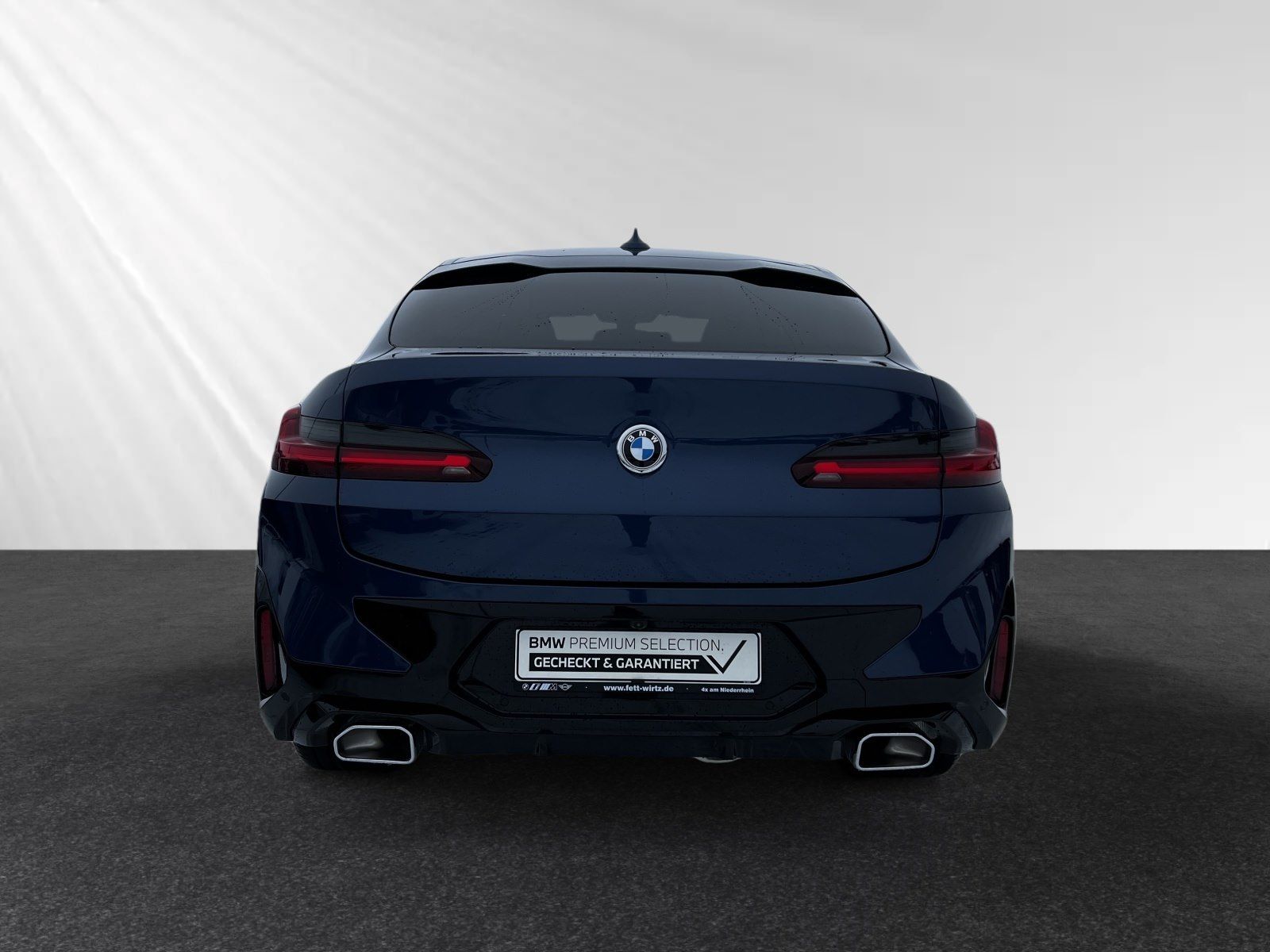 BMW X4 - Bild 7