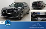 BMW X1 20d xDrive ACC AHK H/K HUD KZU LED SHZ 360°