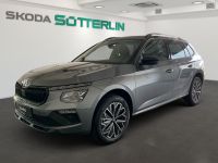 Skoda Kamiq - Vorschau Bild 1