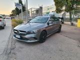 Mercedes-Benz Mercedes-benz CLA 180 d S.W. Business - Mercedes-Benz CLA 180 mit Diesel-Antrieb: Kombi