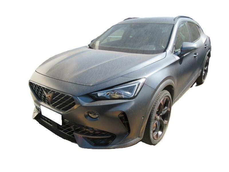 Cupra Formentor 2.0 TSI 4Drive DSG