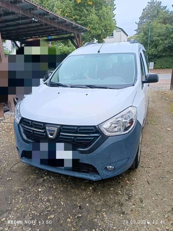 Image of Dacia Dokker