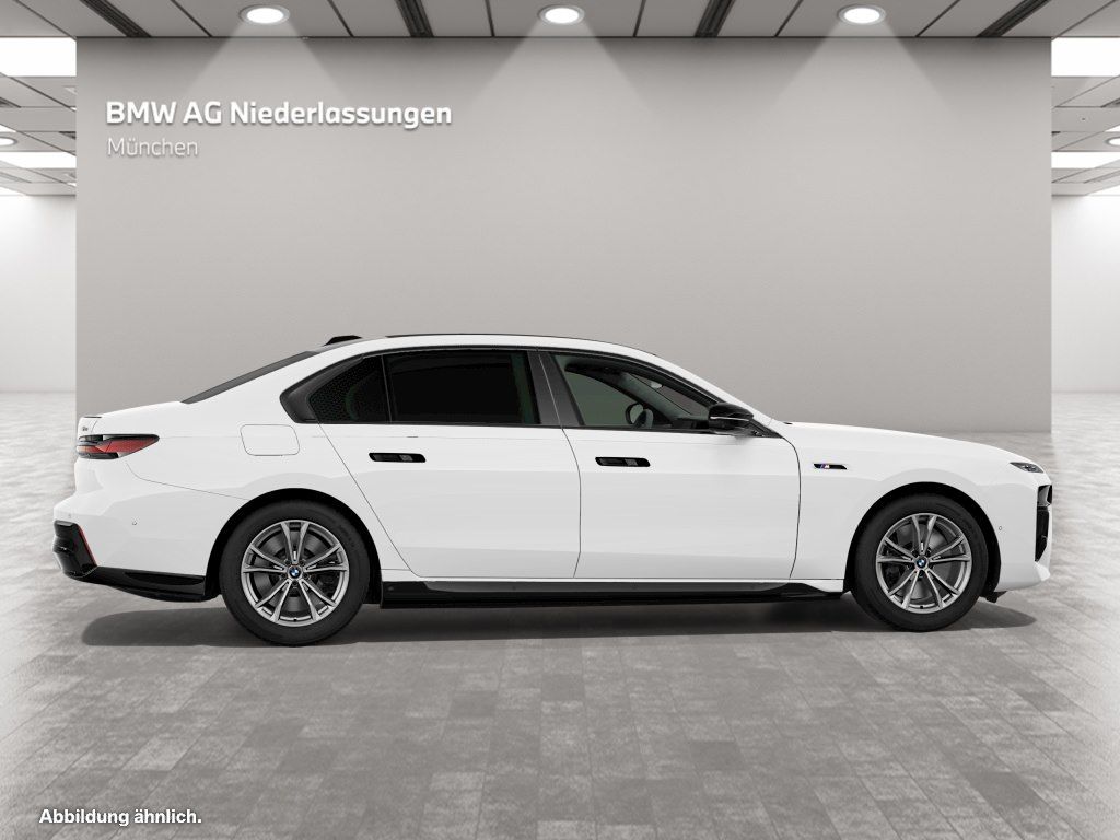 BMW i7 - Bild 11