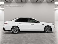 BMW i7 - Vorschau Bild 11
