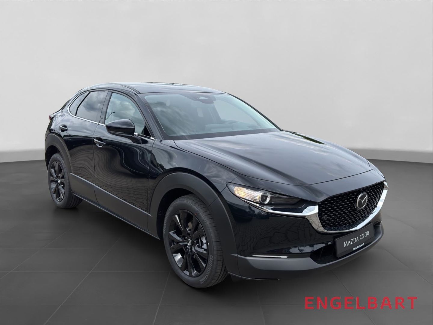 Mazda CX-30 - Bild 6
