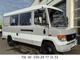 Mercedes-Benz Vario 814D Diff Klima Standh120km/h  restauriert - Angebote