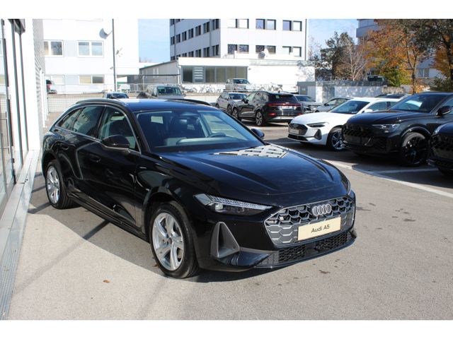 A5 Avant TFSI Str. - advanced*Leder*Tech*Kamera!