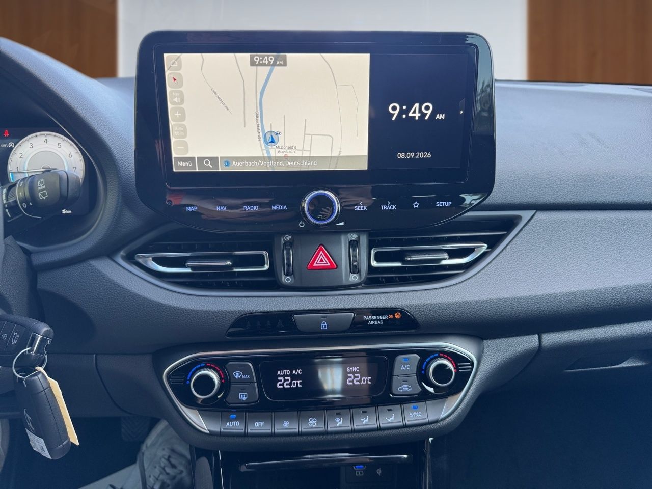 Hyundai i30 – Bild 11