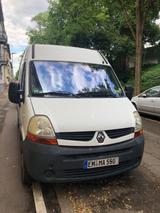 Renault Master Tüv/zahnriemen/Inspektion NEU - Angebote