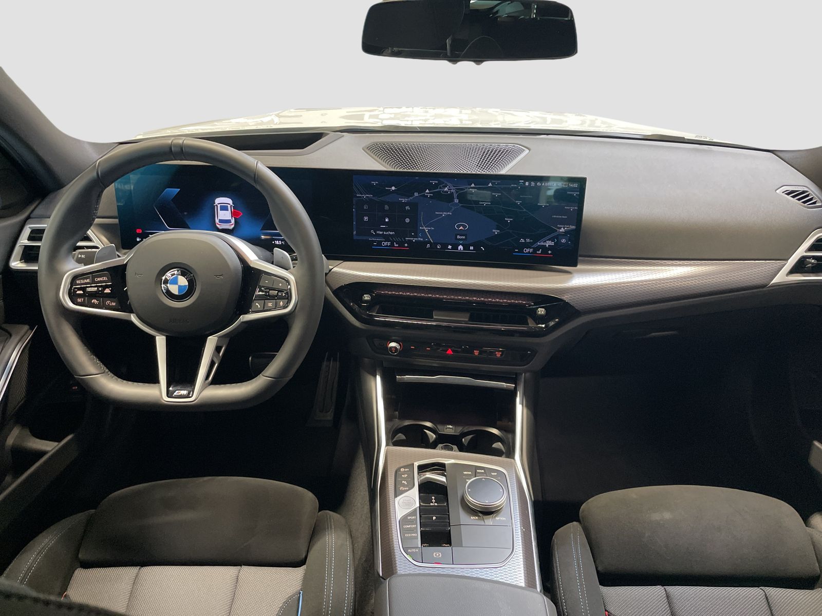 BMW 320 - Bild 12