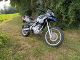 BMW F650GS Dakar - BMW 2004 F650GS
