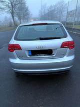 Audi A3 1.2 TFSI Ambiente Sportback Ambiente - gebrauchte Audi A3 aus dem Jahr 2012