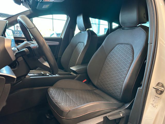Seat Leon*ACC*SitzLenkradHZ*Virtual*Keyless*3-Zonen*
