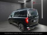 Nissan Townstar DIG-T 130 MT N-CONNECTA Design - : Sportsitze, Van