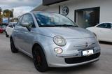 Fiat 500 1.2 Lounge 69CV GPL Uff Italy Tetto USB - Fiat 500: It