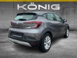 Renault Captur 1.0 TCe 90 EQUILIBRE KLIMA*NAVI*Tempomat - Renault Captur: Equilibre