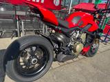 Ducati Streetfighter V4S - DUCATI STREETFIGHTER V4