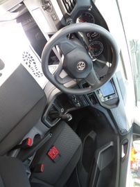 Volkswagen T-Cross - 8