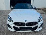 BMW Z4 M40i 340 PS InnoP,M-Sport,HUD,SHZ;Rückf. - BMW Z4 M40 New cars