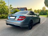 Mercedes-Benz C 250 CGI BlueEFFICIENCY Autom. - TÜV NEU - gebrauchte Mercedes-Benz C 250 aus dem Jahr 2009