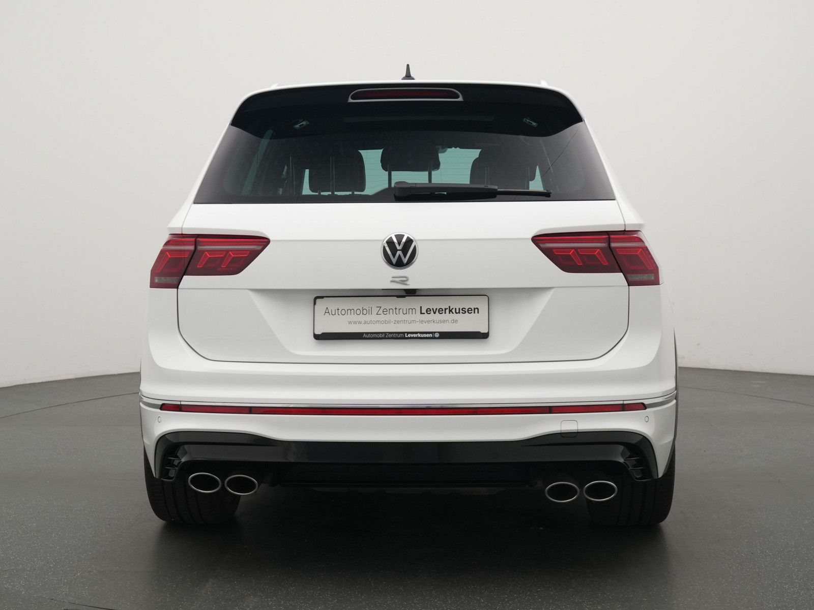 Volkswagen Tiguan - Bild 4