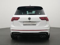 Volkswagen Tiguan - Vorschau Bild 4