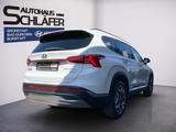 Hyundai SANTA Fe 1.6 T-GDI Prime Hybrid SEVEN Pan.Dach - Hyundai SANTA FE: 7sitzer