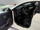 Mercedes-Benz CLA 45 AMG 4Matic*NAVI*LEDER*Bi-XENON*2.HD* - Mercedes-Benz CLA 45 AMG
