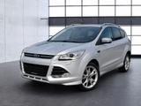 Ford Kuga 2,0 TDCi 4x4 Individual/Pano/Kamera/Keyless - Ford Kuga mit Panoramadach