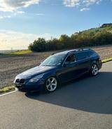 BMW E61 525d M57 Touring (gepflegt,kein Ro... - BMW 5er-Reihe G61